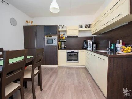 Prodej bytu 4+1 86 m²
