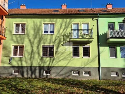 Prodej bytu 3+kk 62 m²