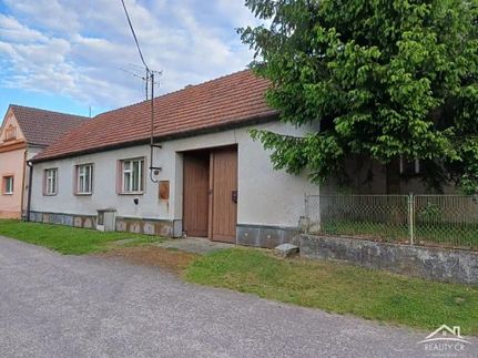 Prodej domu 111 m², pozemek 687 m²