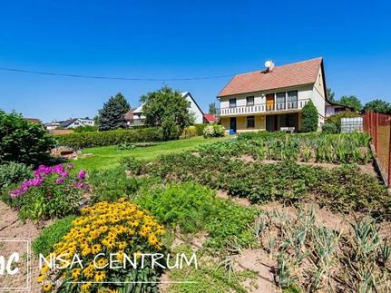 Prodej domu 228 m², pozemek 786 m²