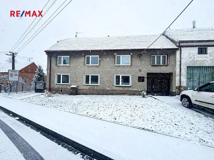 Prodej domu 720 m², pozemek 400 m²