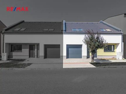Prodej domu 207 m², pozemek 691 m²