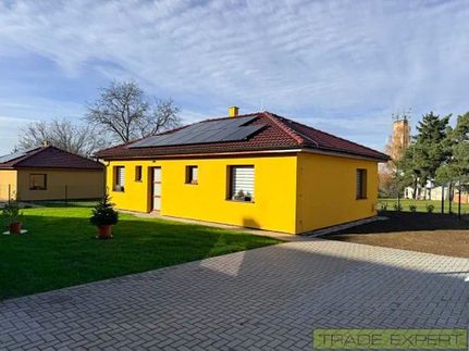 Prodej domu 95 m², pozemek 500 m²