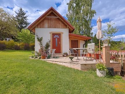 Prodej chaty 30 m², pozemek 1869 m²