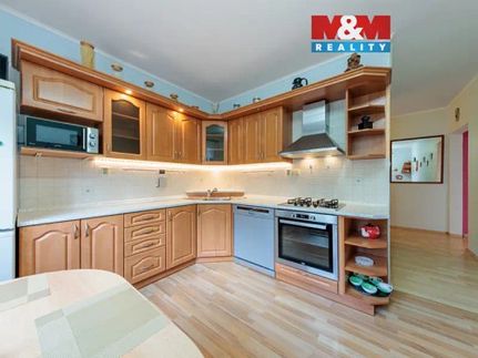 Prodej bytu 3+1 79 m²