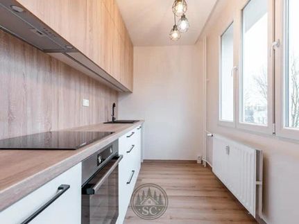 Prodej bytu 3+1 66 m²