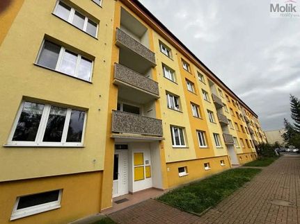Prodej bytu 2+1 59 m²