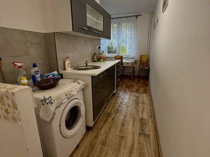 Prodej bytu 2+1 60 m²