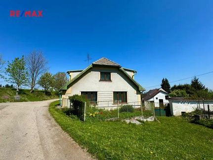 Prodej domu 179 m², pozemek 522 m²