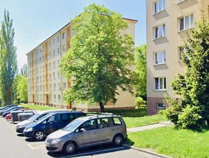 Prodej bytu 2+1 54 m²
