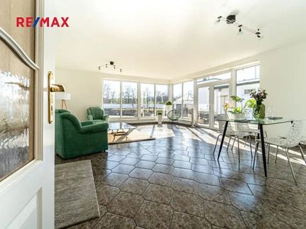 Prodej bytu 235 m²