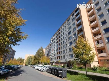 Prodej bytu 4+1 89 m²