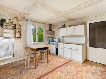Prodej chaty 36 m², pozemek 1727 m²