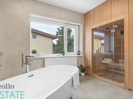 Prodej domu 193 m², pozemek 352 m²