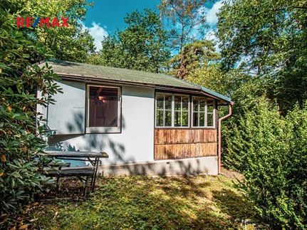 Prodej chaty 37 m², pozemek 37 m²