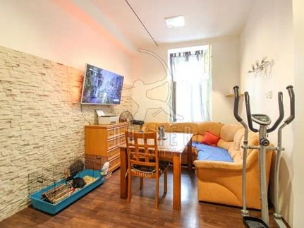 Prodej bytu 3+1 72 m²