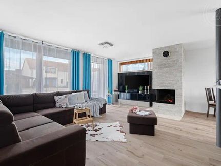 Prodej domu 115 m², pozemek 293 m²
