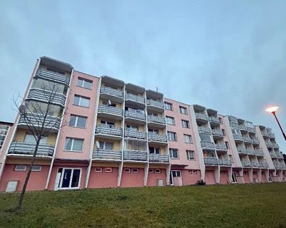 Prodej bytu 1+1 33 m²
