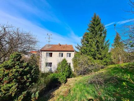 Prodej domu 230 m², pozemek 1448 m²