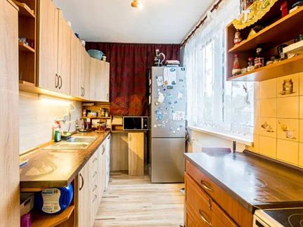 Prodej bytu 3+1 78 m²