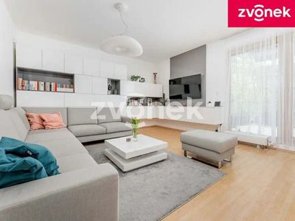 Prodej bytu 3+kk 84 m²