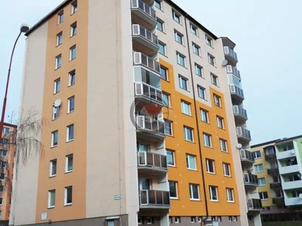 Prodej bytu 3+1 70 m²