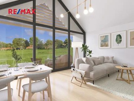 Prodej domu 89 m², pozemek 1014 m²