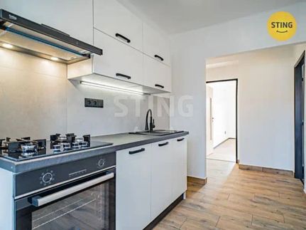 Prodej bytu 2+1 58 m²