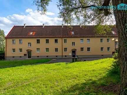 Prodej bytu 3+kk 47 m²