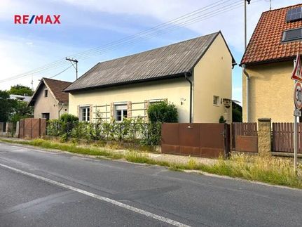 Prodej domu 127 m², pozemek 338 m²