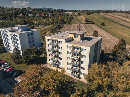 Prodej bytu 3+1 83 m²
