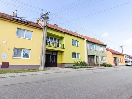 Prodej domu 175 m², pozemek 723 m²