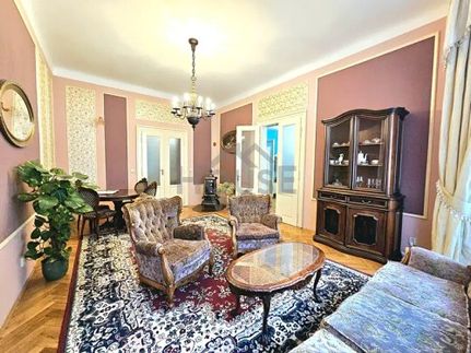 Prodej bytu 2+1 81 m²