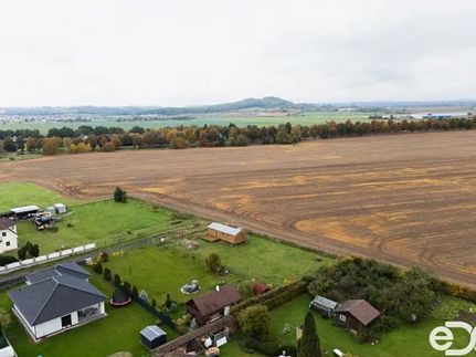 Prodej stavebního pozemku 1089 m²