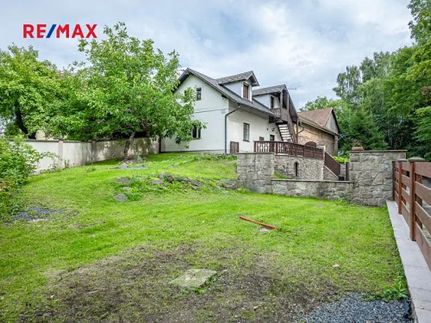 Prodej domu 100 m², pozemek 353 m²