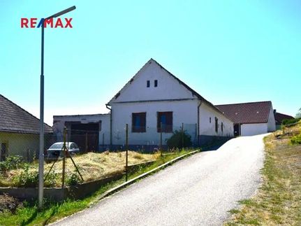 Prodej domu 160 m², pozemek 741 m²