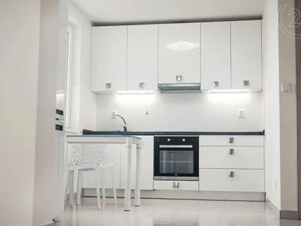 Prodej bytu 2+1 75 m²