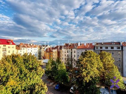 Prodej bytu 2+kk 42 m²