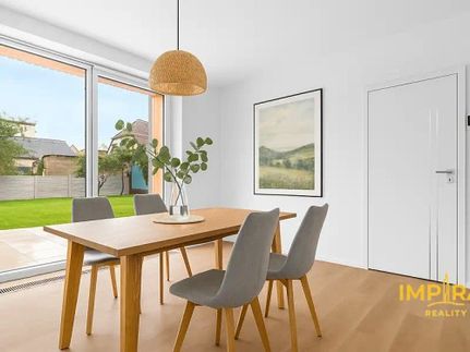 Prodej domu 193 m², pozemek 352 m²