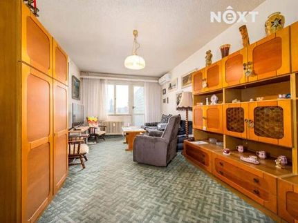Prodej bytu 2+1 56 m²