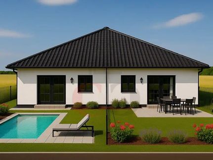 Prodej domu 101 m², pozemek 482 m²