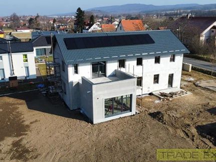 Prodej bytu 3+kk 76 m²