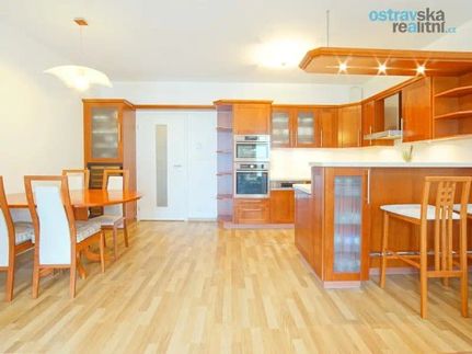 Prodej bytu 3+kk 89 m²