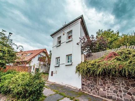 Prodej domu 72 m², pozemek 70 m²