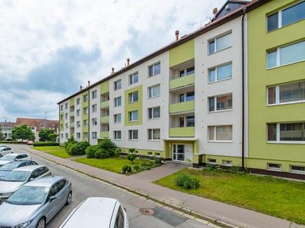 Prodej bytu 2+1 54 m²