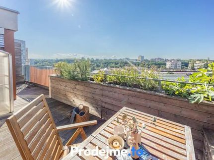 Prodej bytu 2+kk 89 m²
