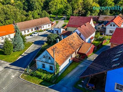Prodej domu 129 m², pozemek 335 m²