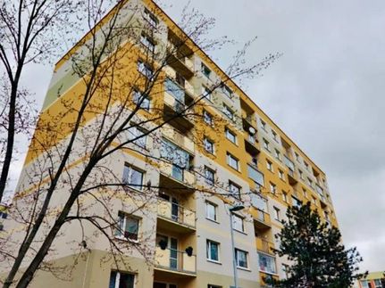 Prodej bytu 2+kk 43 m²