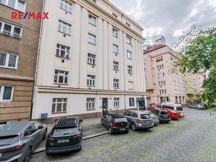 Prodej bytu 2+kk 42 m²