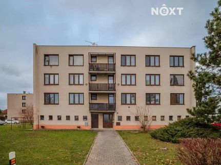 Prodej bytu 3+1 65 m²